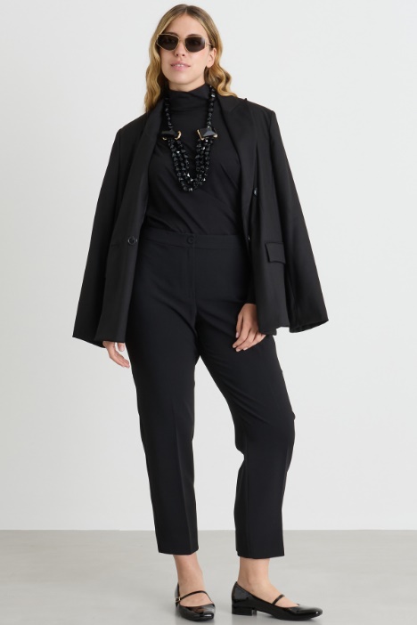 Cady Trousers - Intrend