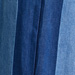 Couleur : BLEU CLAIR