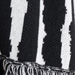 Couleur : NOIR BLANC