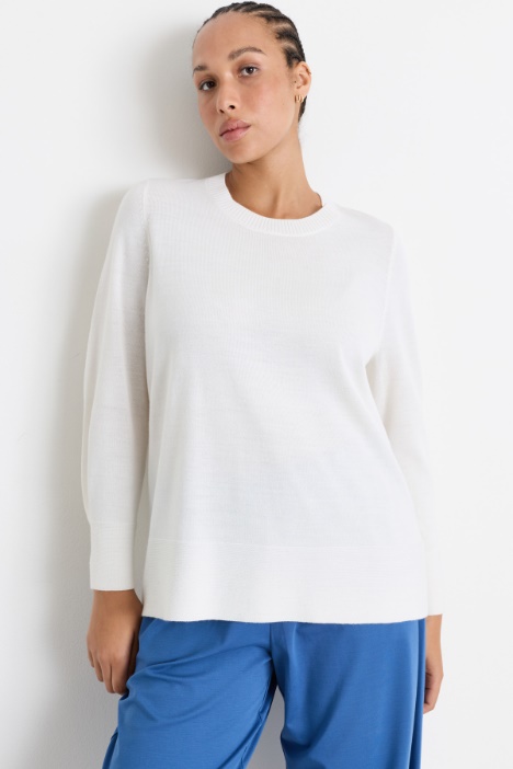 Boxy jumper - Intrend