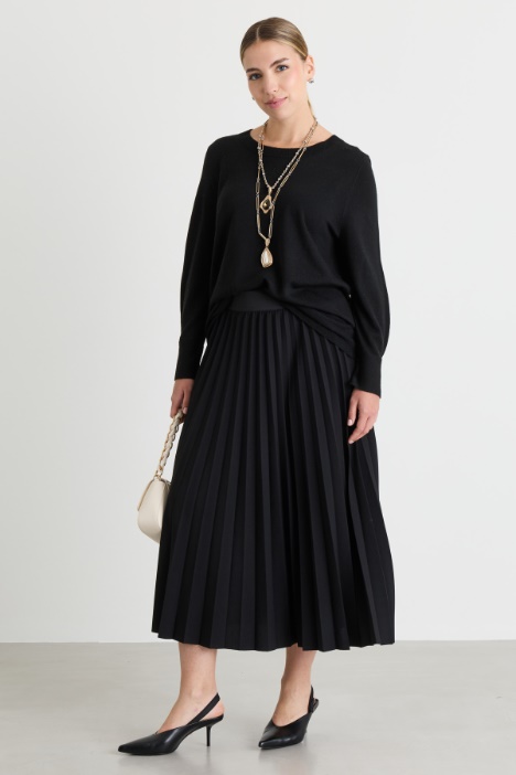 Maglia boxy - Intrend