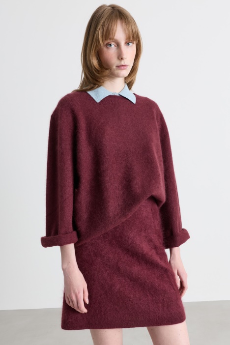 Pull à col rond - Intrend