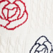 Colour: WHITE BLACK RED