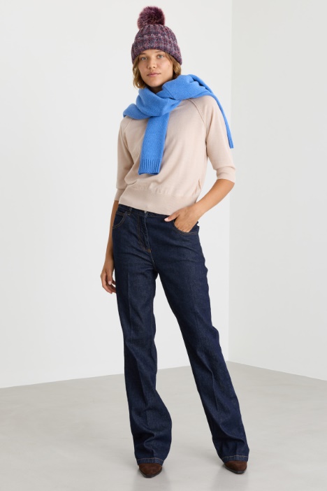Raglan-Pullover - Intrend
