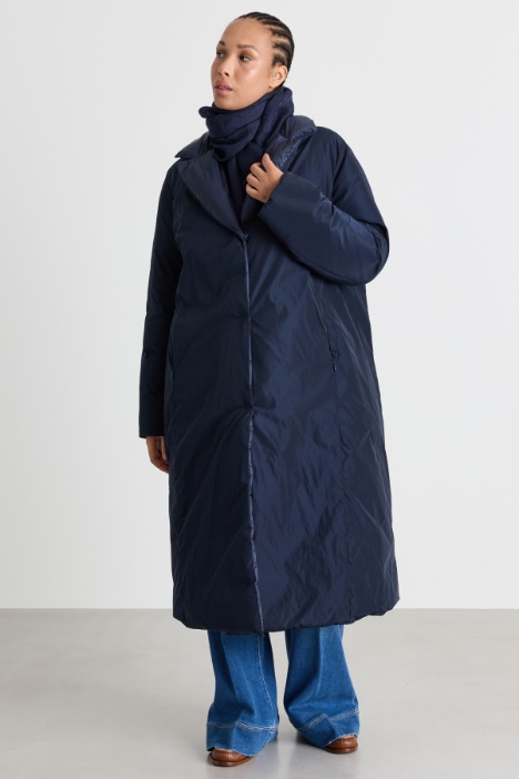 Reversible padded jacket - Intrend