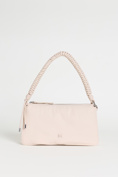 Padded handbag - Intrend