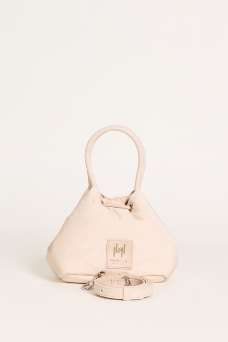 Borsa a secchiello piccola