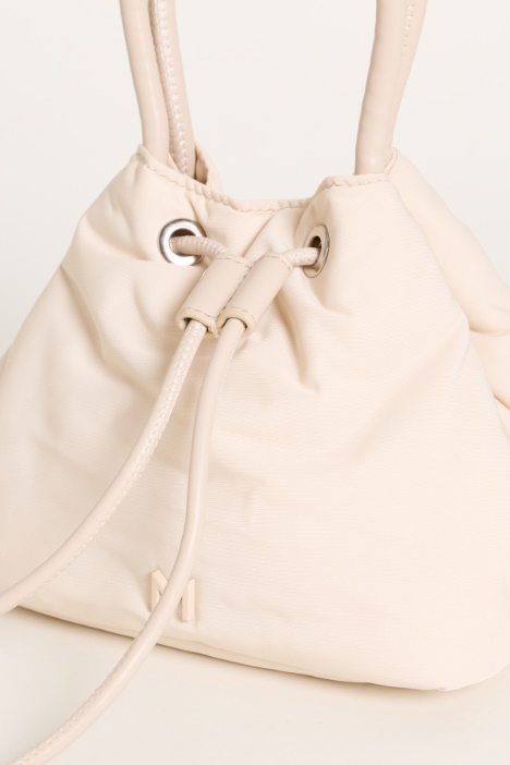 Borsa a secchiello piccola
