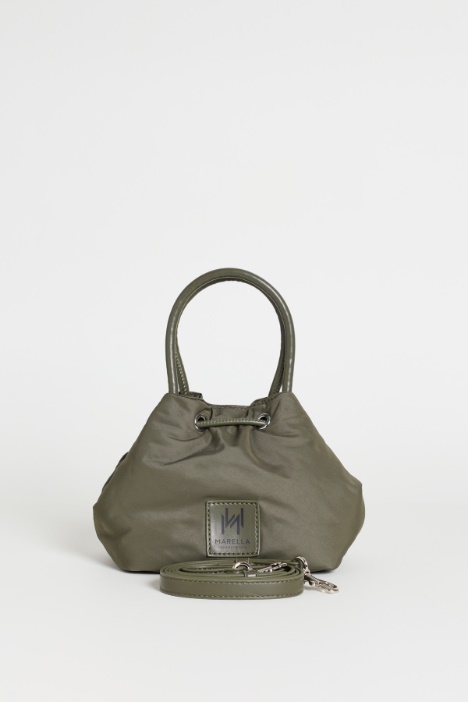 Borsa a secchiello piccola