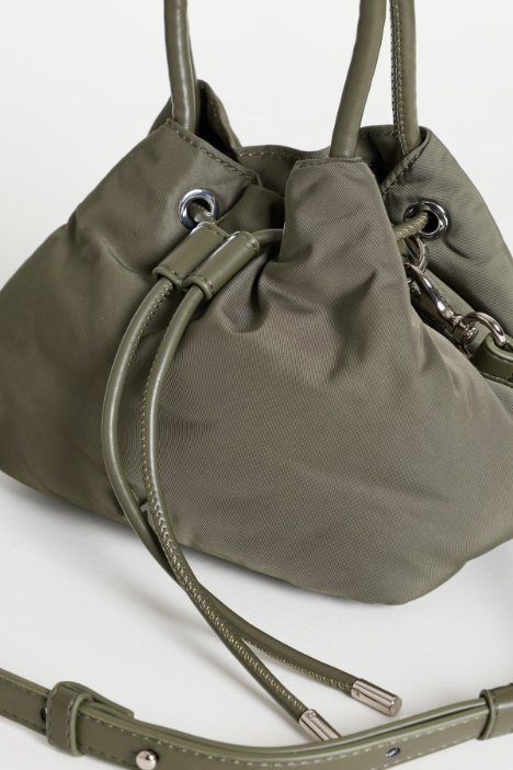 Borsa a secchiello piccola
