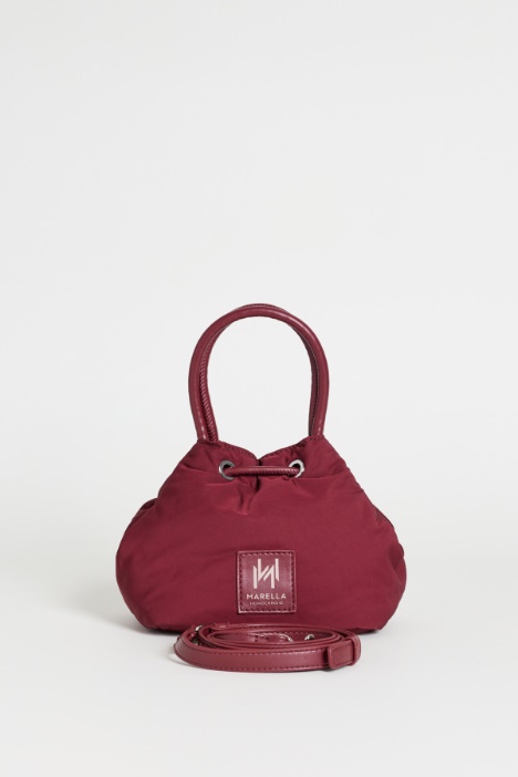 Borsa a secchiello piccola