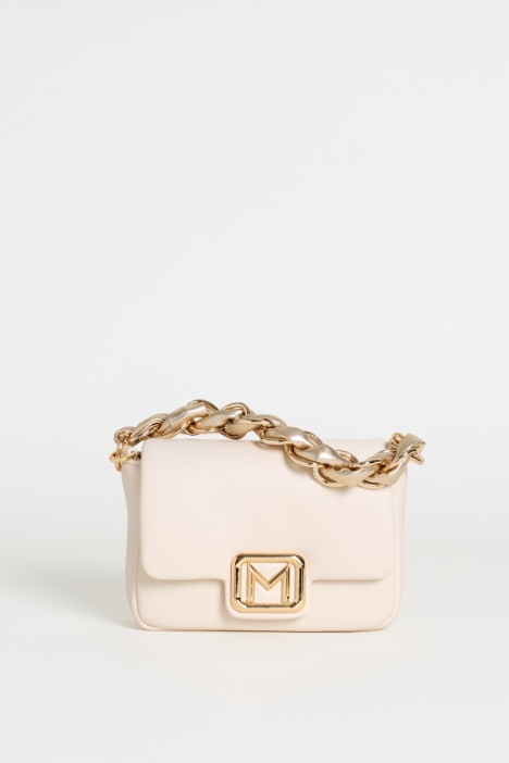 Padded handbag - Intrend