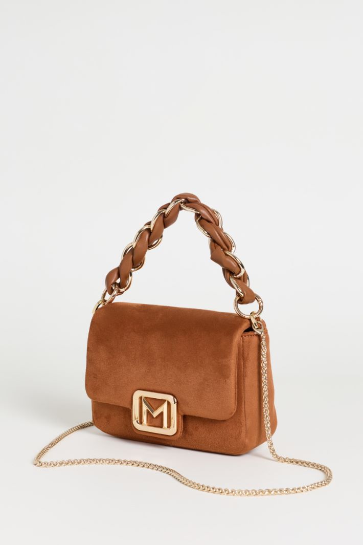 Small cross-body bag - ANIMAL - Intrend - 2