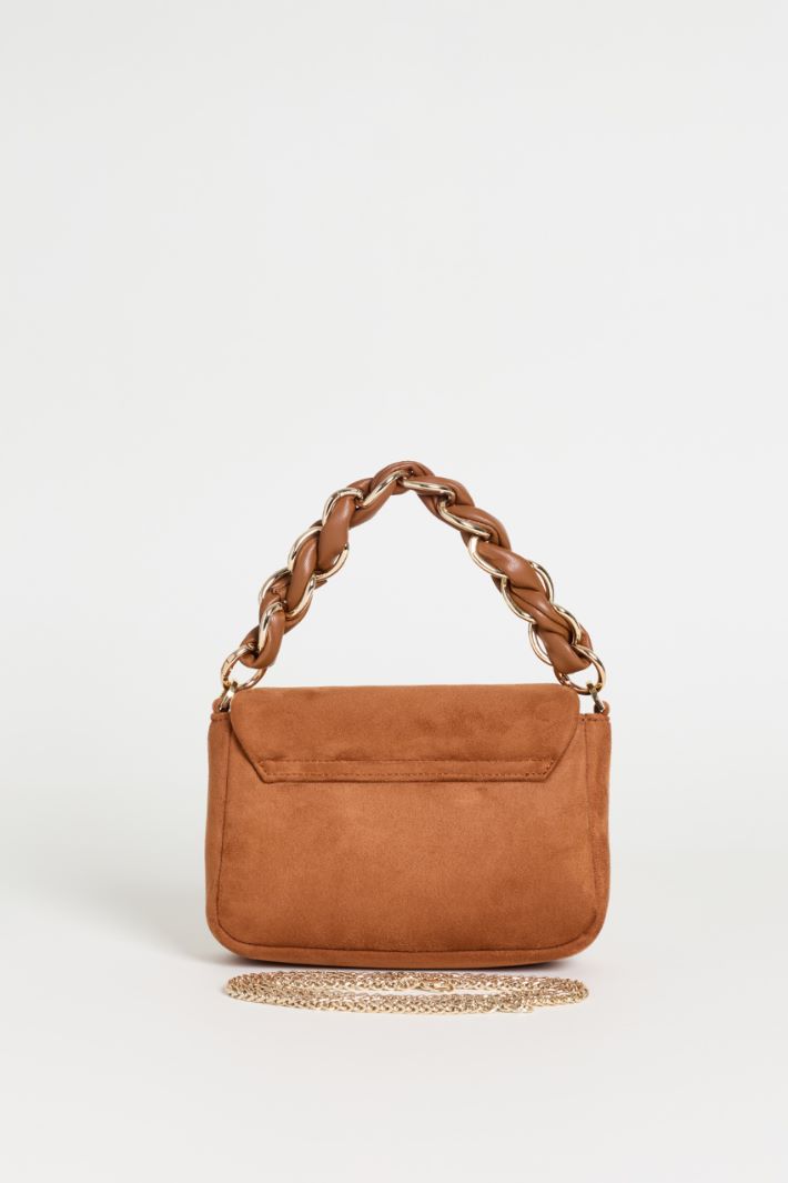 Small cross-body bag - ANIMAL - Intrend - 3