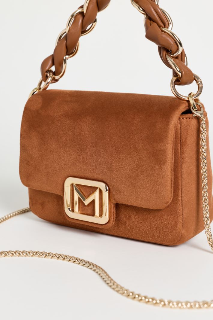 Small cross-body bag - ANIMAL - Intrend - 4