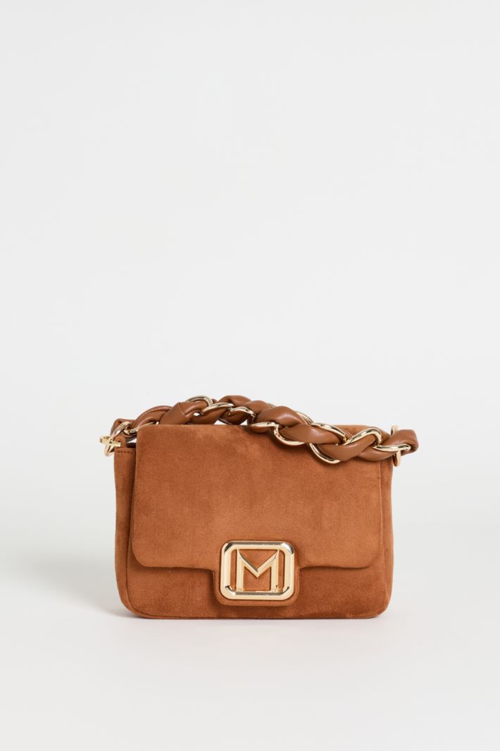 Small cross-body bag - ANIMAL - Intrend