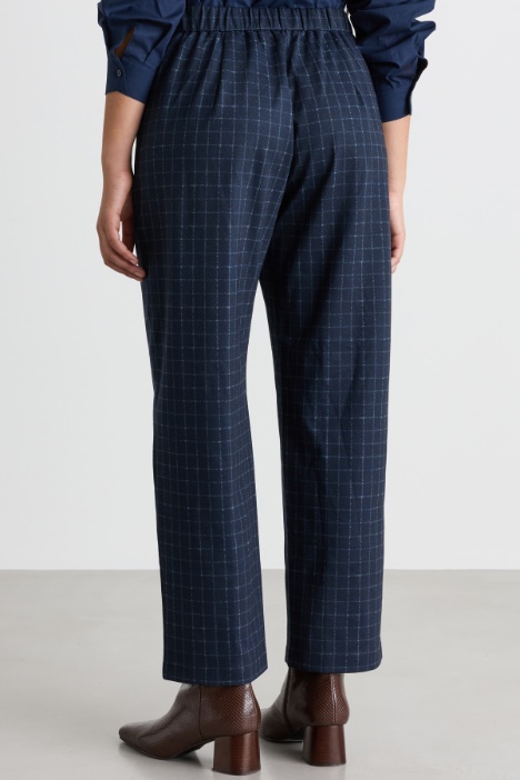 Pantalone in jersey