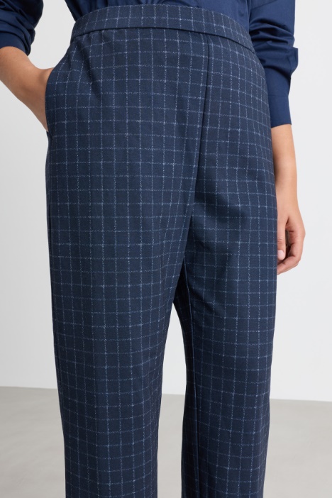 Pantalone in jersey
