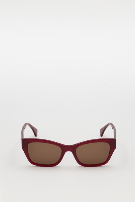 Occhiale da sole cat eye - Intrend