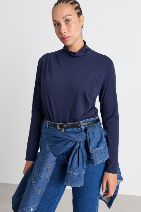 Top drappeggiato - Intrend
