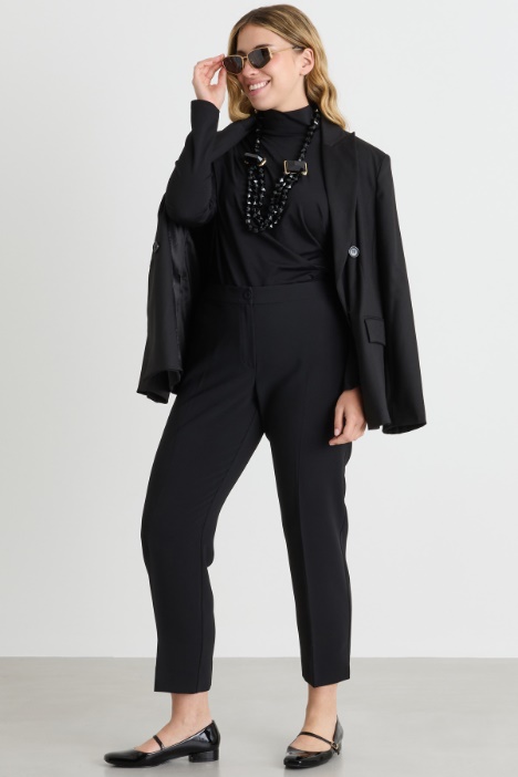 Top drappeggiato - Intrend
