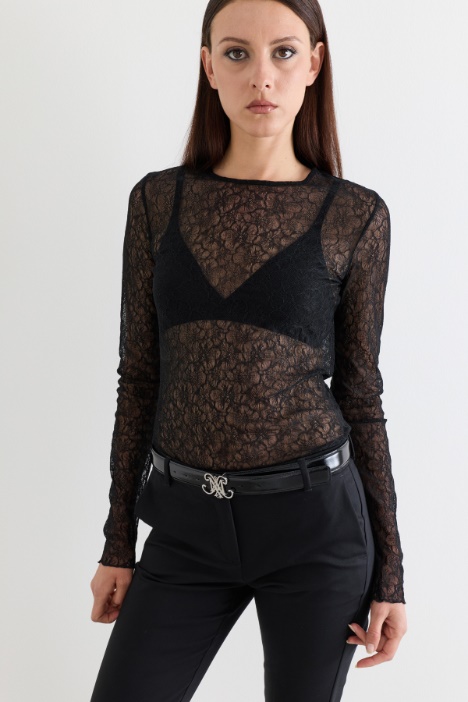 Top in pizzo - Intrend