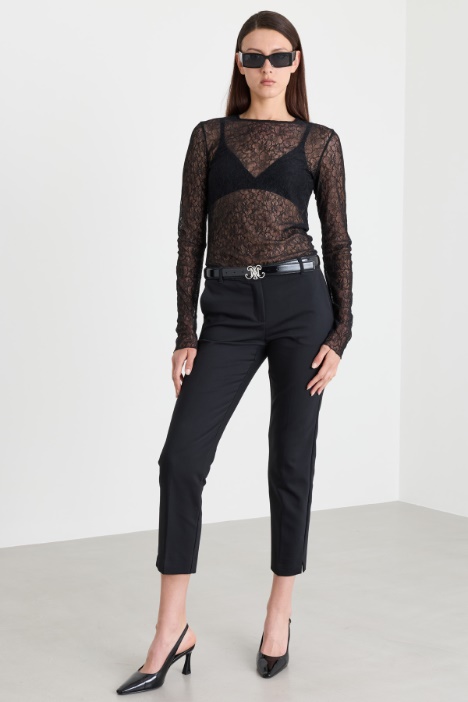 Top in pizzo - Intrend