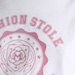 Colore: BIANCO ROSA