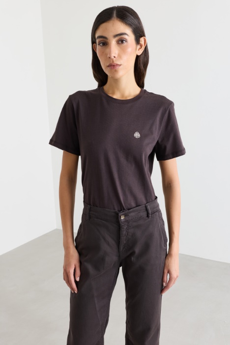 Printed T-shirt - Intrend