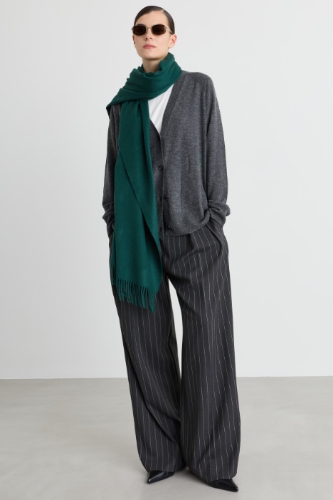 Cashmere Stole - Intrend