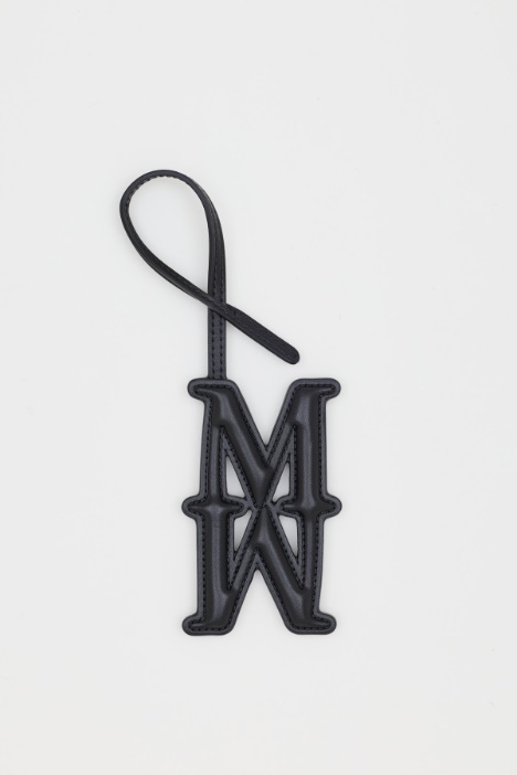 Leder-Charm - Intrend