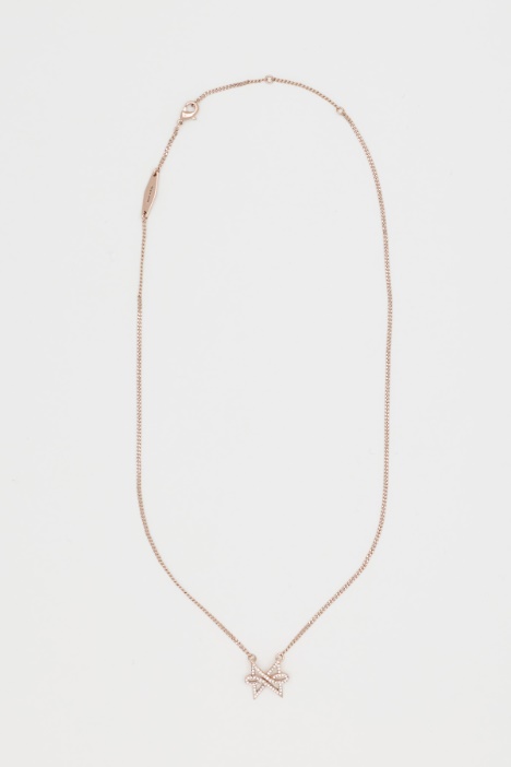 Pendant necklace - Intrend