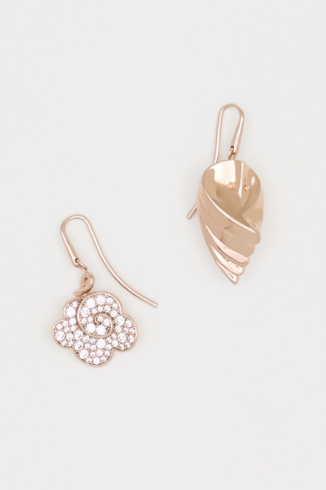 Dangle earrings - Intrend