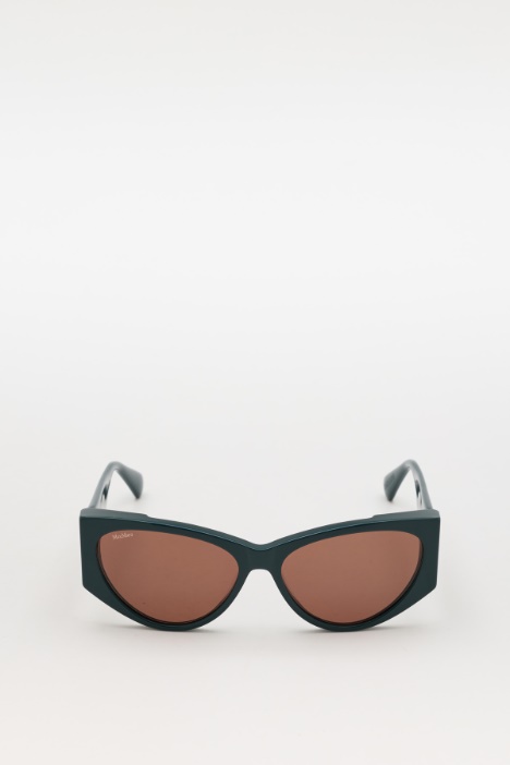 Cat-eye sunglasses - Intrend