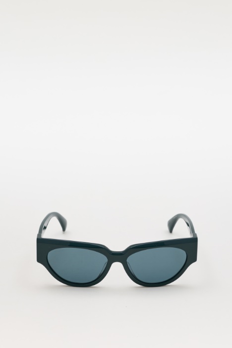 Oval sunglasses - Intrend