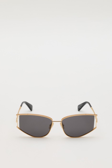 Occhiali da sole cat-eye - Intrend