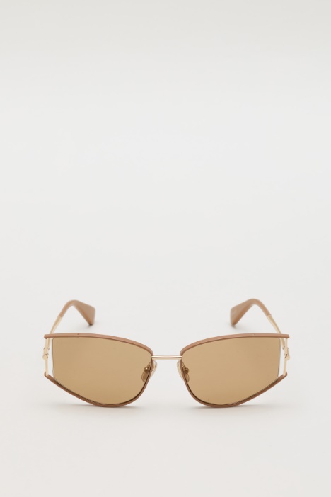 Cat-eye sunglasses - Intrend