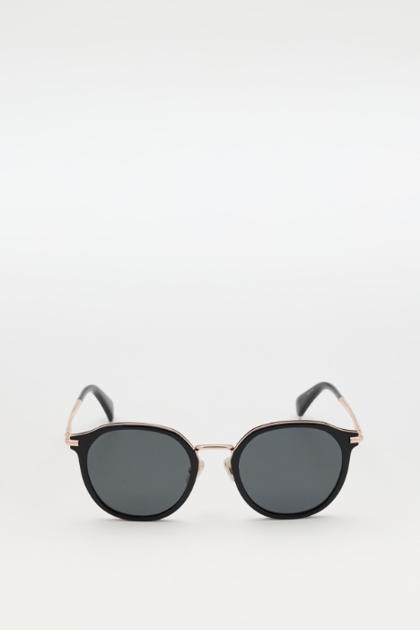 Round sunglasses - Intrend