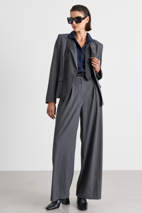 Chaqueta entallada - Intrend