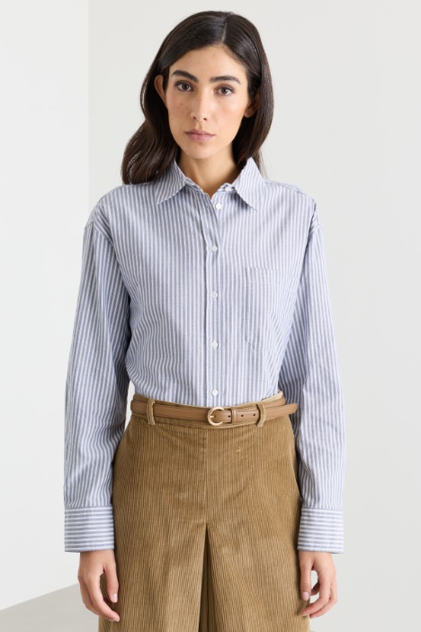 Oxford Shirt - Intrend
