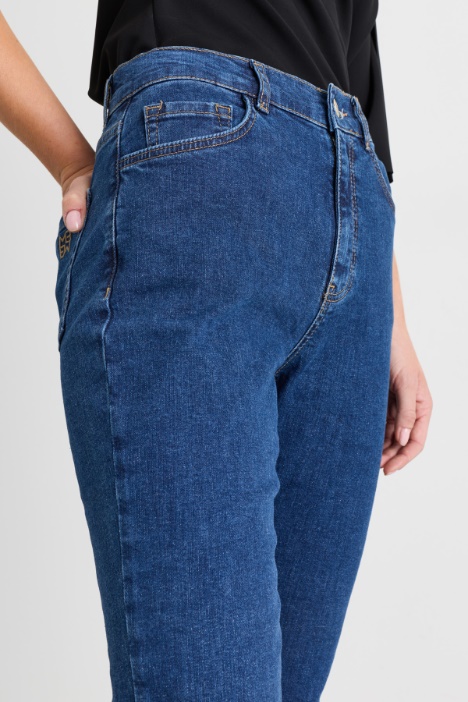 Jeans flare