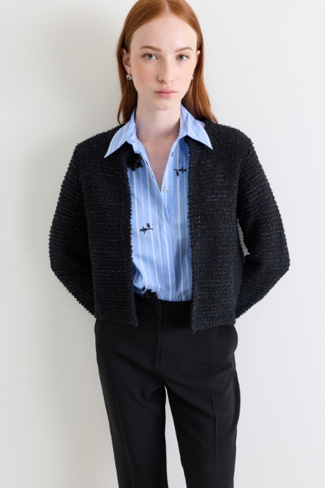 Cardigan ouvert - Intrend