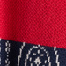 Colour: RED BLUE