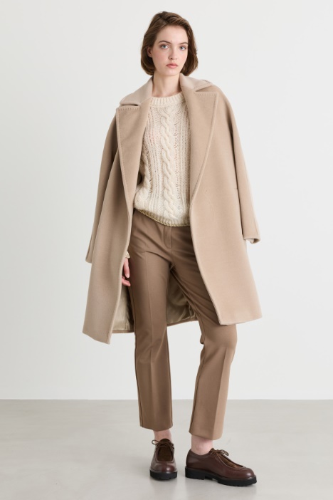 Jersey boxy de ochos - Intrend