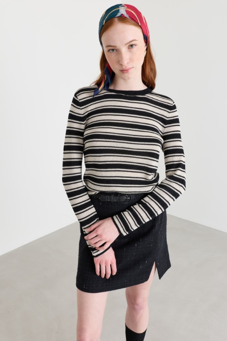 Pull ajusté - Intrend