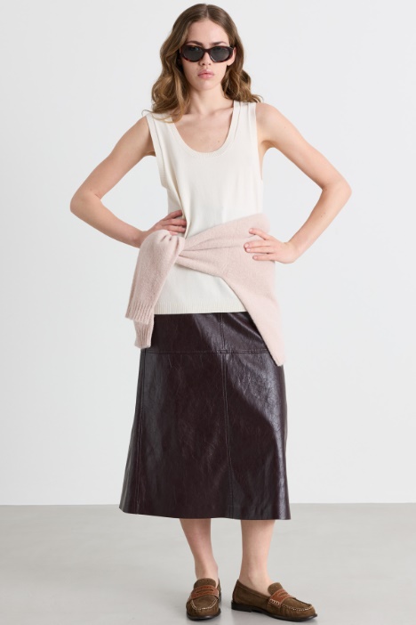 Stretch-Stricktop - Intrend