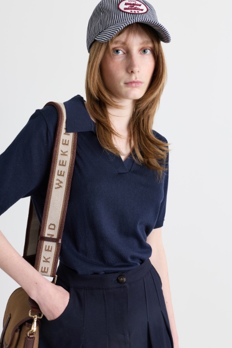 Strickpolo - Intrend