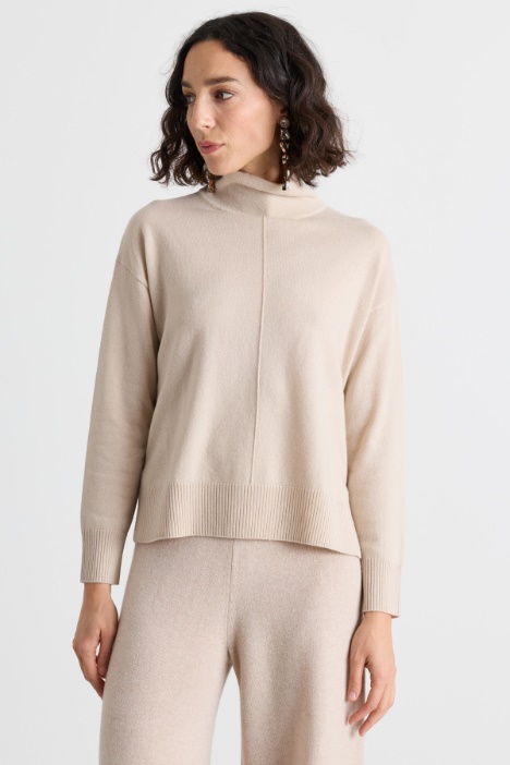 Pull à fentes - Intrend