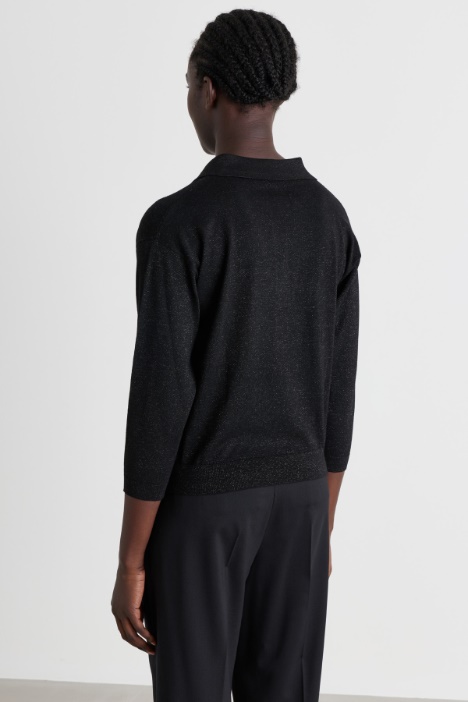 Maglia a polo