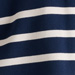 Colour: BLUE WHITE